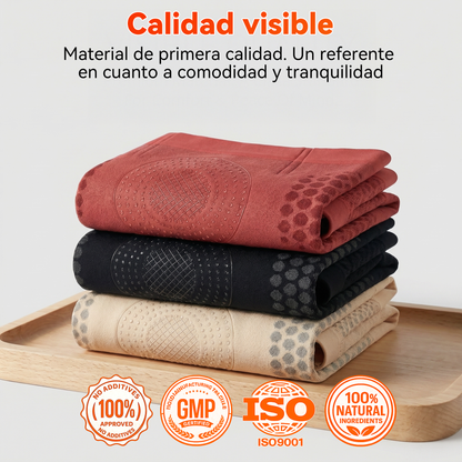 🔥 ¡Solo 10 cajas! 30% de descuento extra. PEARLMOON® Leggings Modeladores de Alta Compresión ⚡ Control Suave, Comodidad Todo el Día